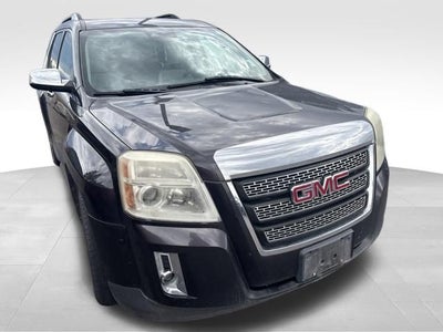 2014 GMC Terrain SLT-2