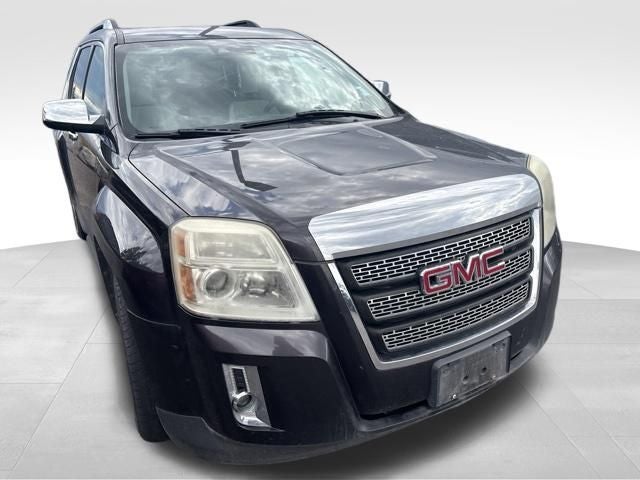 2014 GMC Terrain SLT-2