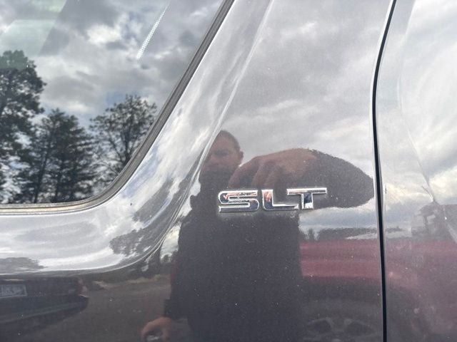 2014 GMC Terrain SLT-2