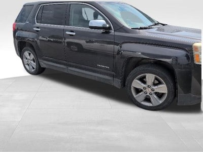 2014 GMC Terrain SLT-2