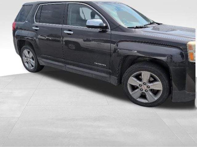 2014 GMC Terrain SLT-2
