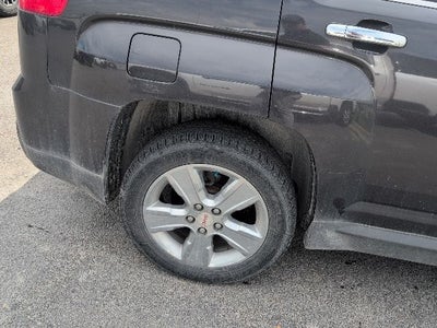 2014 GMC Terrain SLT-2
