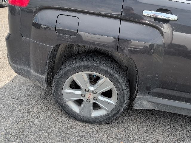 2014 GMC Terrain SLT-2