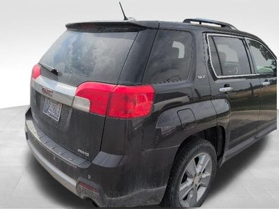 2014 GMC Terrain SLT-2