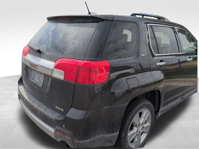 2014 GMC Terrain SLT-2