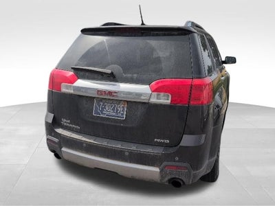 2014 GMC Terrain SLT-2