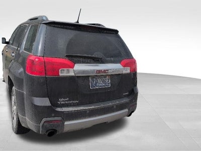 2014 GMC Terrain SLT-2
