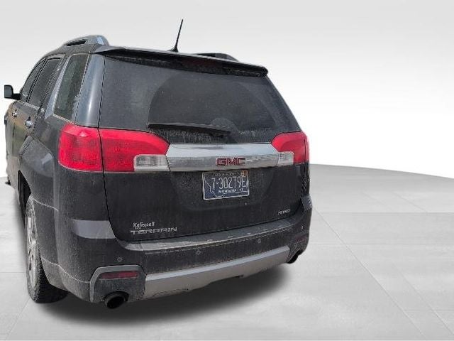 2014 GMC Terrain SLT-2