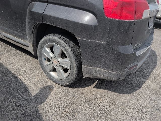 2014 GMC Terrain SLT-2