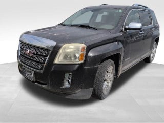 2014 GMC Terrain SLT-2