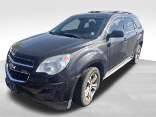 2015 Chevrolet Equinox LT 1LT