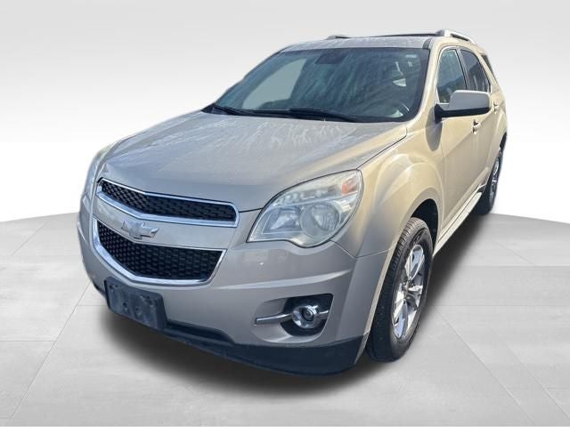 2012 Chevrolet Equinox LT 2LT