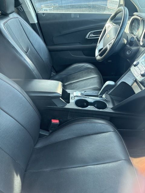 2012 Chevrolet Equinox LT 2LT