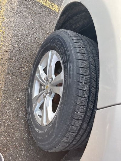 2012 Chevrolet Equinox LT 2LT