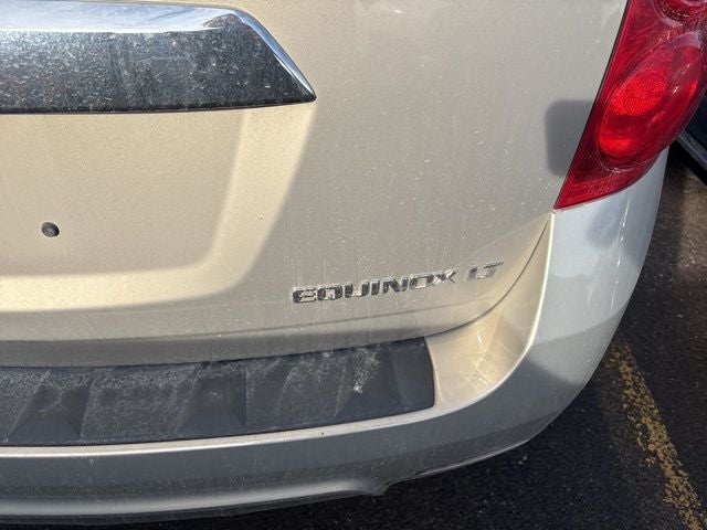 2012 Chevrolet Equinox LT 2LT