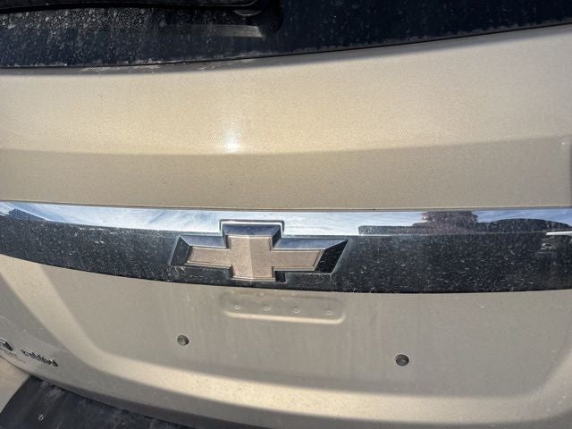 2012 Chevrolet Equinox LT 2LT