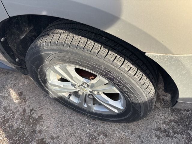 2012 Chevrolet Equinox LT 2LT