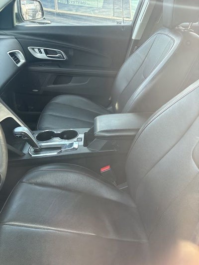 2012 Chevrolet Equinox LT 2LT