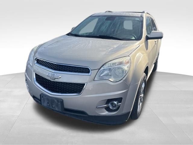 2012 Chevrolet Equinox LT 2LT