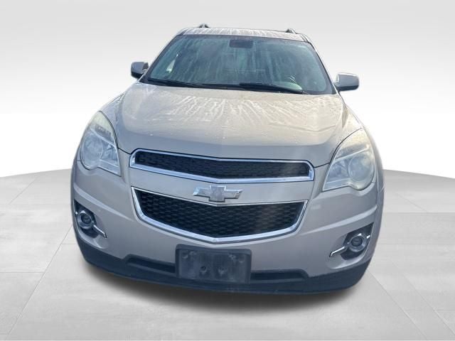 2012 Chevrolet Equinox LT 2LT