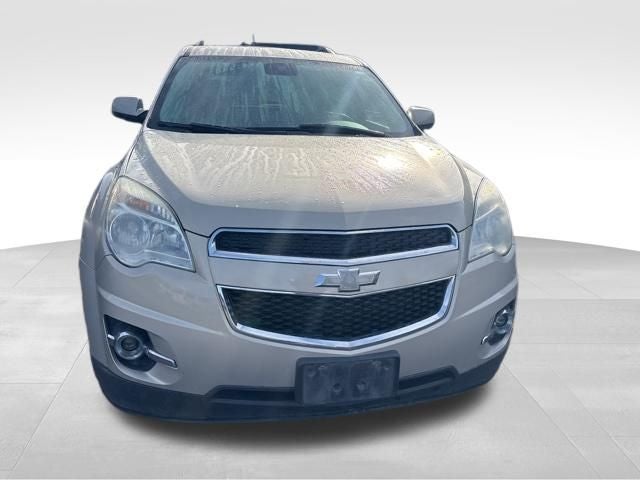2012 Chevrolet Equinox LT 2LT