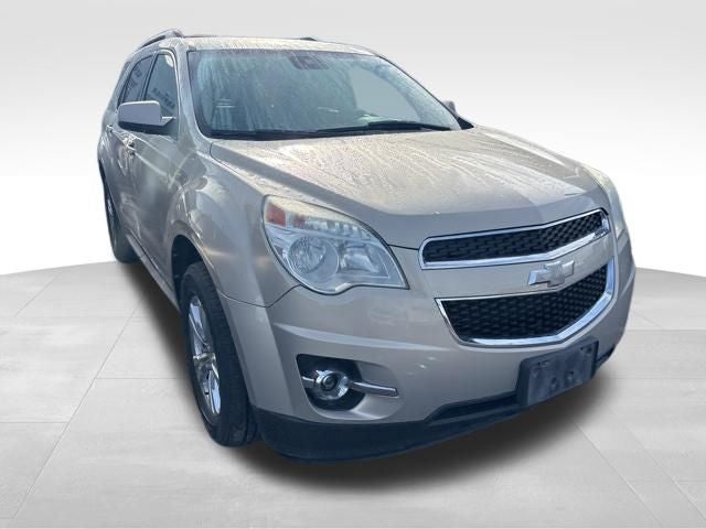 2012 Chevrolet Equinox LT 2LT