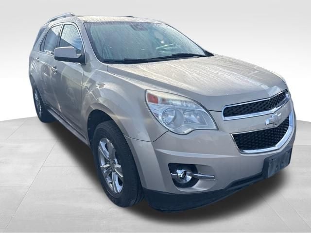 2012 Chevrolet Equinox LT 2LT