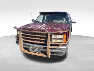 1994 GMC C/K 1500 SL