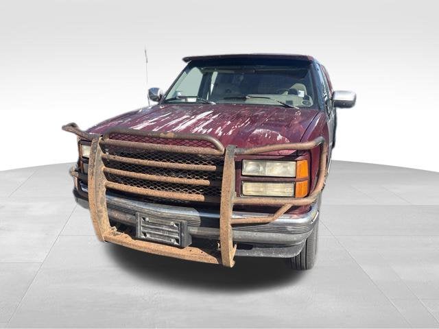 1994 GMC C/K 1500 SL