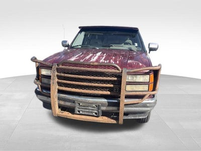 1994 GMC C/K 1500 SL