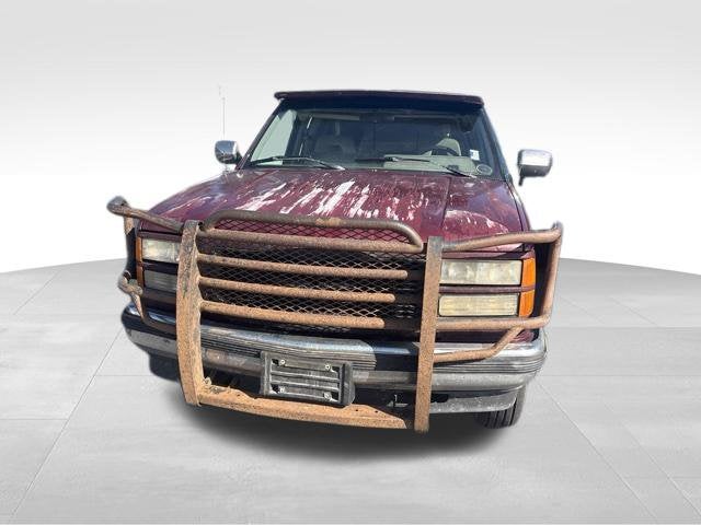 1994 GMC C/K 1500 SL