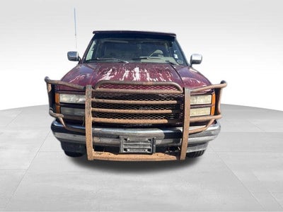 1994 GMC C/K 1500 SL