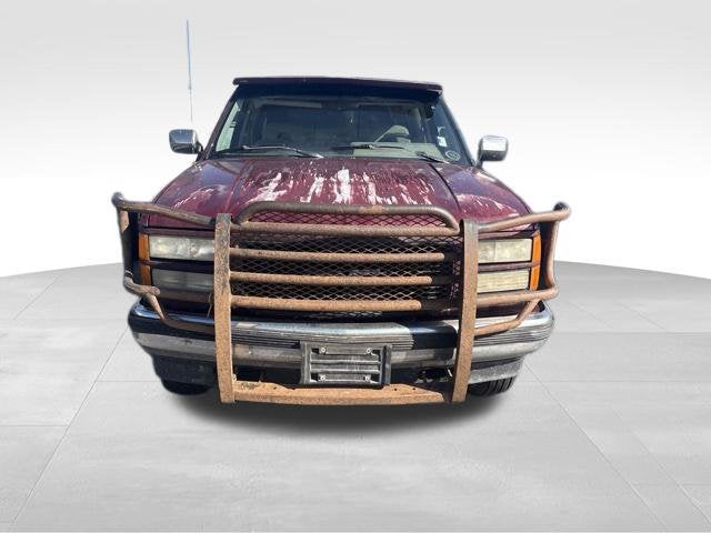 1994 GMC C/K 1500 SL