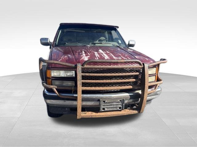 1994 GMC C/K 1500 SL