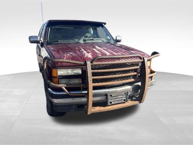 1994 GMC C/K 1500 SL