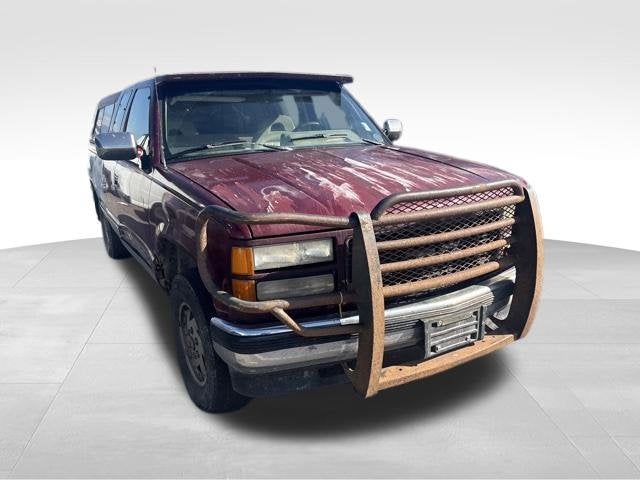1994 GMC C/K 1500 SL