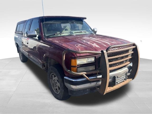 1994 GMC C/K 1500 SL