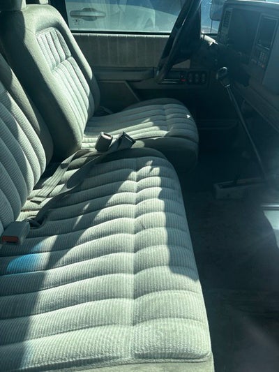 1994 GMC C/K 1500 SL
