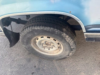 1994 GMC C/K 1500 SL