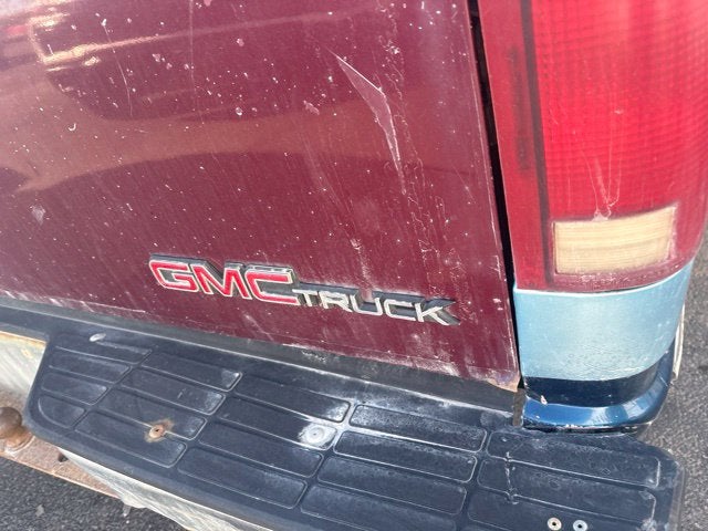 1994 GMC C/K 1500 SL