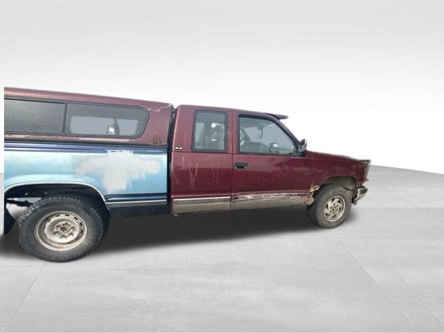 1994 GMC C/K 1500 SL