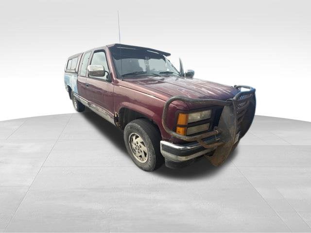 1994 GMC C/K 1500 SL