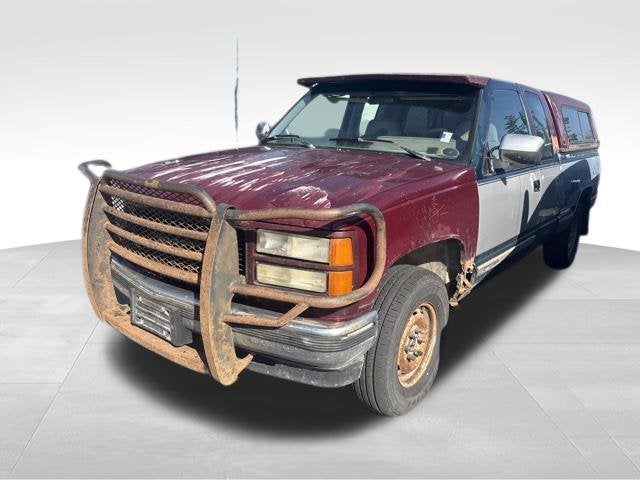 1994 GMC C/K 1500 SL