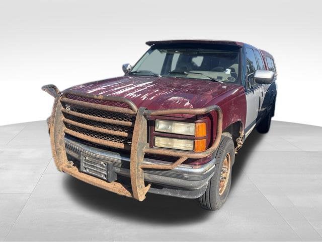 1994 GMC C/K 1500 SL