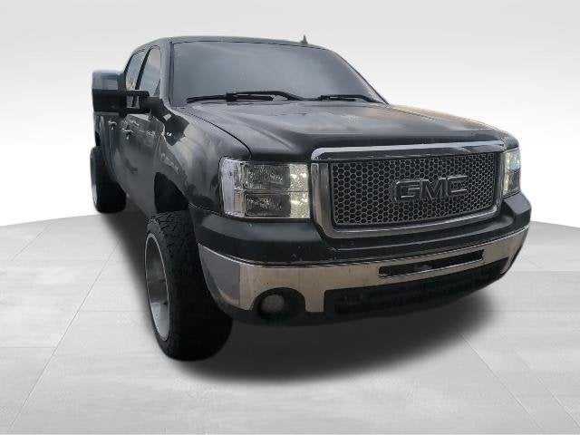 2008 GMC Sierra 1500 Denali