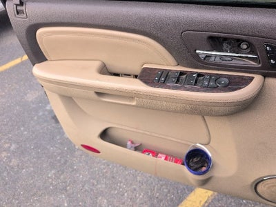 2008 GMC Sierra 1500 Denali