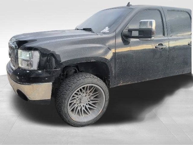 2008 GMC Sierra 1500 Denali