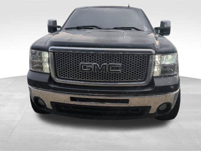 2008 GMC Sierra 1500 Denali