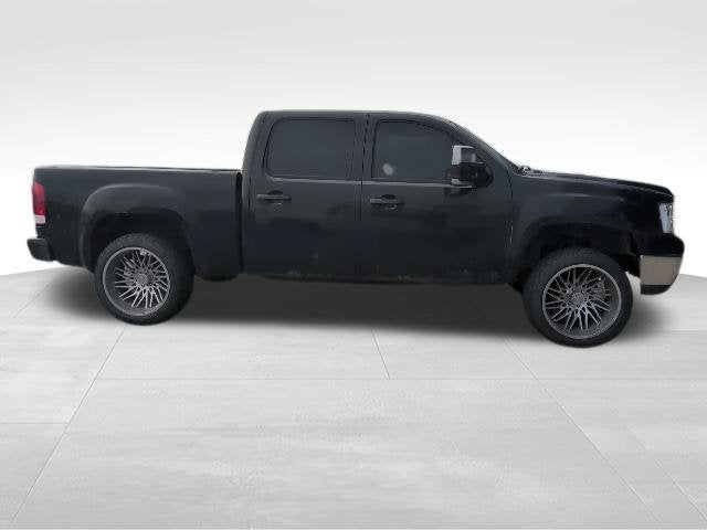 2008 GMC Sierra 1500 Denali