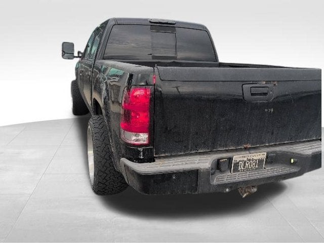 2008 GMC Sierra 1500 Denali